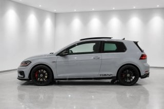 Volkswagen Golf GTI TCR / 1 Año Garantía