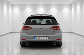Volkswagen Golf GTI TCR / 1 Año Garantía