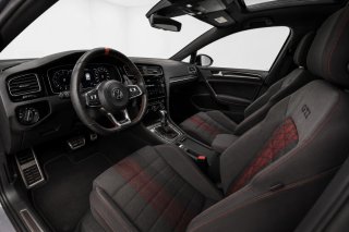 Volkswagen Golf GTI TCR / 1 Año Garantía