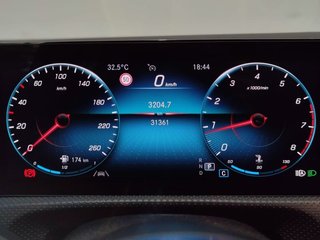 Mercedes-Benz CLA Shooting Brake 200 120 kW (163 CV)