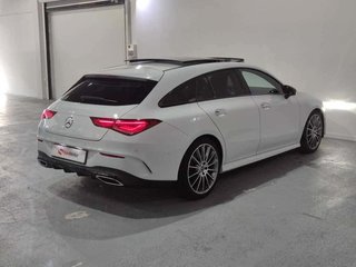 Mercedes-Benz CLA Shooting Brake 200 120 kW (163 CV)