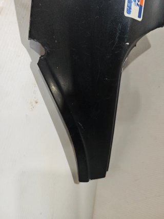 Tapa lateral izquierda Honda MBX
