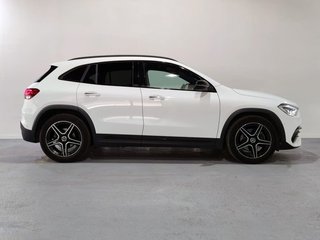 Mercedes-Benz GLA 200 120 kW (163 CV)