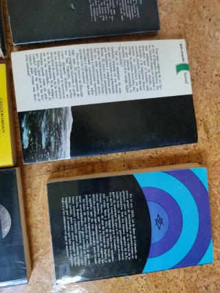 Pack ficción premium