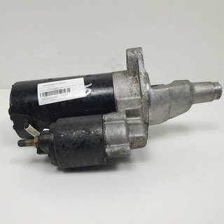 MOTOR ARRANQUE AUDI AUDI ALLROAD QUATTRO (4BH) 2000-2005