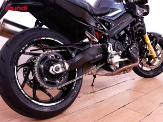 BMW F 800 R