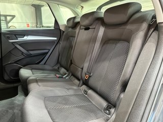 Audi Q5 ADVANCED 50 TFSI E QUATTROULTRA (2020)