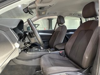 Audi Q5 ADVANCED 50 TFSI E QUATTROULTRA (2020)