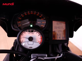 BMW F 800 R