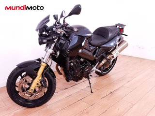 BMW F 800 R