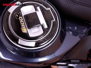 BMW F 800 R
