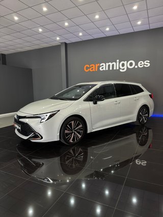 Toyota Corolla 140H Active Plus Touring Sport