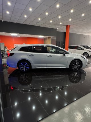 Toyota Corolla 140H Active Plus Touring Sport