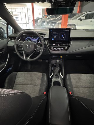 Toyota Corolla 140H Active Plus Touring Sport