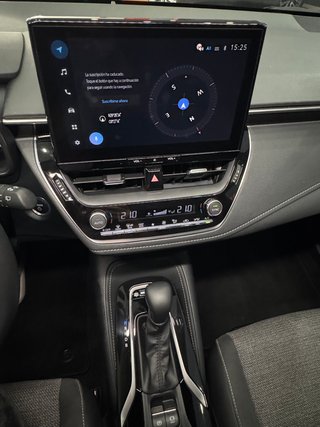 Toyota Corolla 140H Active Plus Touring Sport