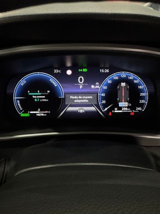 Toyota Corolla 140H Active Plus Touring Sport