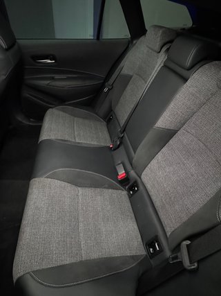 Toyota Corolla 140H Active Plus Touring Sport