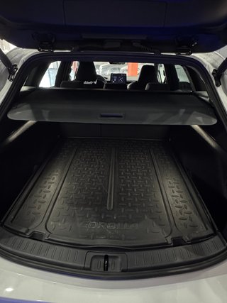 Toyota Corolla 140H Active Plus Touring Sport