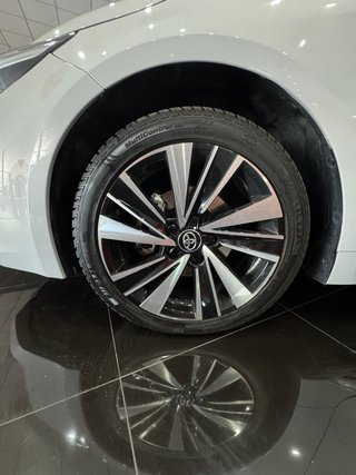 Toyota Corolla 140H Active Plus Touring Sport