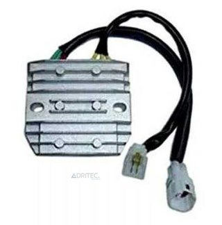 REGULADOR SUZUKI 600 750 800 1000 1250 1500 DZE