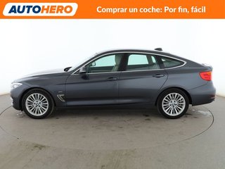 BMW Serie 3 320d GT Luxury Line