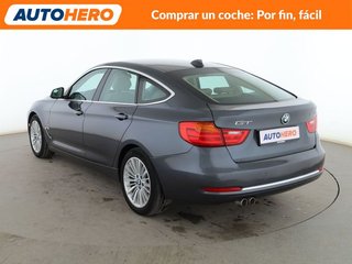 BMW Serie 3 320d GT Luxury Line