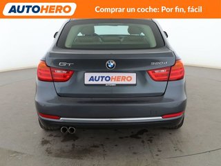 BMW Serie 3 320d GT Luxury Line