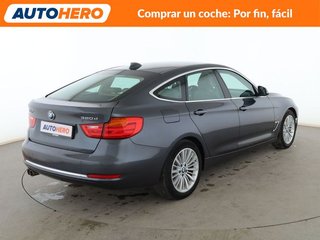 BMW Serie 3 320d GT Luxury Line