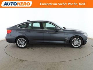 BMW Serie 3 320d GT Luxury Line