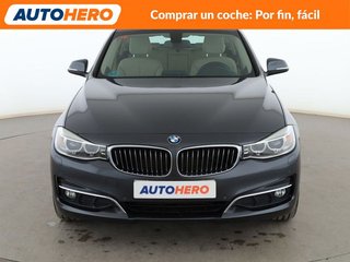 BMW Serie 3 320d GT Luxury Line