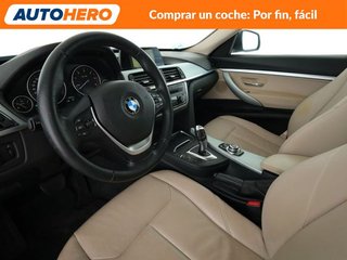 BMW Serie 3 320d GT Luxury Line