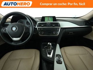 BMW Serie 3 320d GT Luxury Line