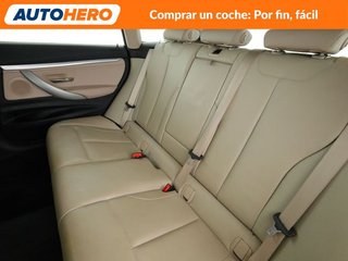BMW Serie 3 320d GT Luxury Line