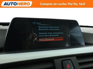 BMW Serie 3 320d GT Luxury Line