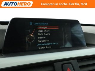 BMW Serie 3 320d GT Luxury Line