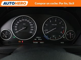 BMW Serie 3 320d GT Luxury Line