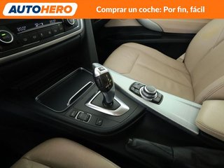 BMW Serie 3 320d GT Luxury Line