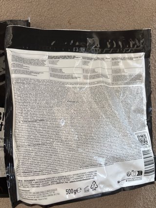 L'Oréal Blond Studio 8 Poudre Décolorante 3 pezzi
