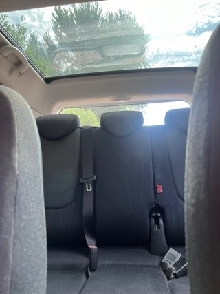 Smart Forfour 1.5 CDI 95 CV (Tipo 454) – Año 2006