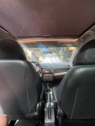Smart Forfour 1.5 CDI 95 CV (Tipo 454) – Año 2006