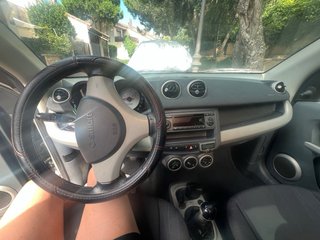 Smart Forfour 1.5 CDI 95 CV (Tipo 454) – Año 2006