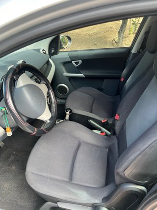 Smart Forfour 1.5 CDI 95 CV (Tipo 454) – Año 2006