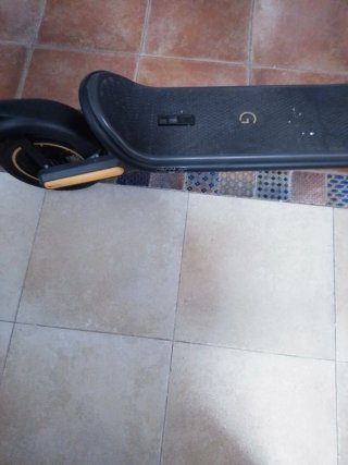 Patinete Eléctrico Cecotec GS50