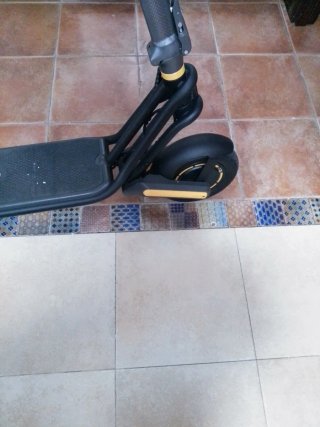 Patinete Eléctrico Cecotec GS50