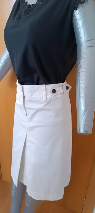 Falda Zara