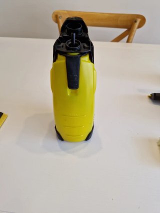 Karcher wv2 limpiacristales black edition