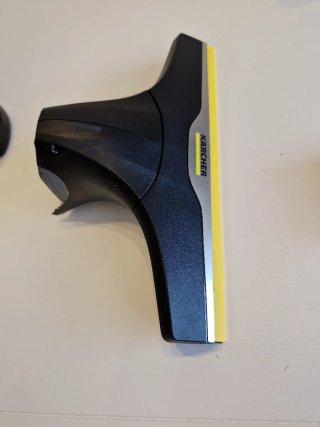 Karcher wv2 limpiacristales black edition