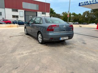 Citroen C5 2008