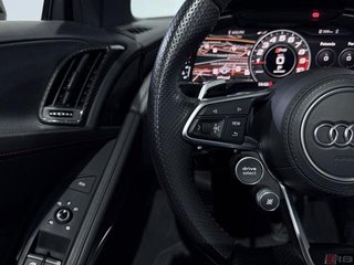 Audi R8 Spyder performance 5.2 FSI V10 quattro 456 kW (620 CV) S tronic