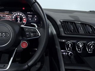 Audi R8 Spyder performance 5.2 FSI V10 quattro 456 kW (620 CV) S tronic